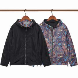 Picture of Louis Vuitton Jackets _SKULVM-2XLyztxA5632596